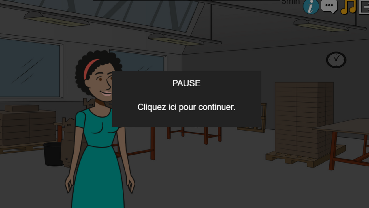 Extrait du jeu "Ils s'aiment... et plus si affinités"