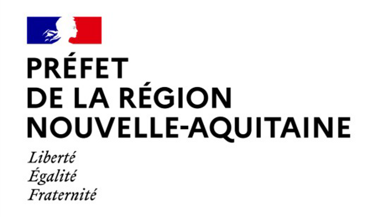 Préfecture Région Nouvelle-Aquitaine