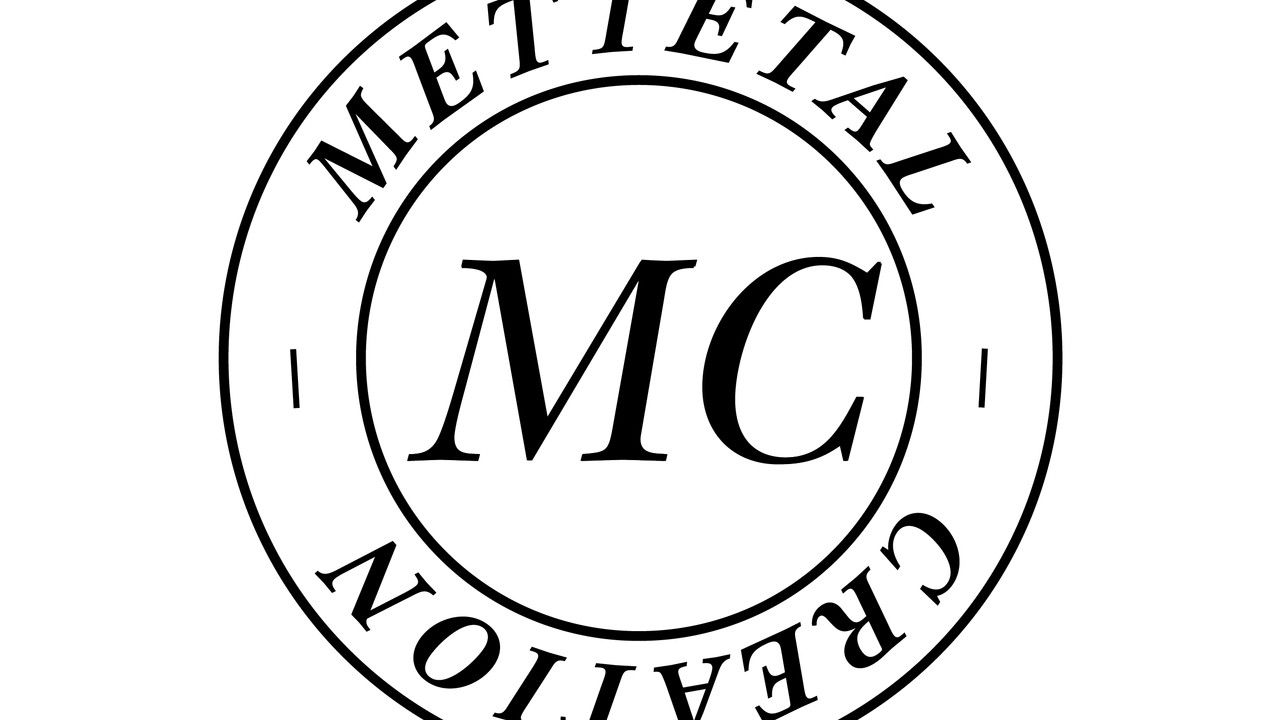 METTETAL Création