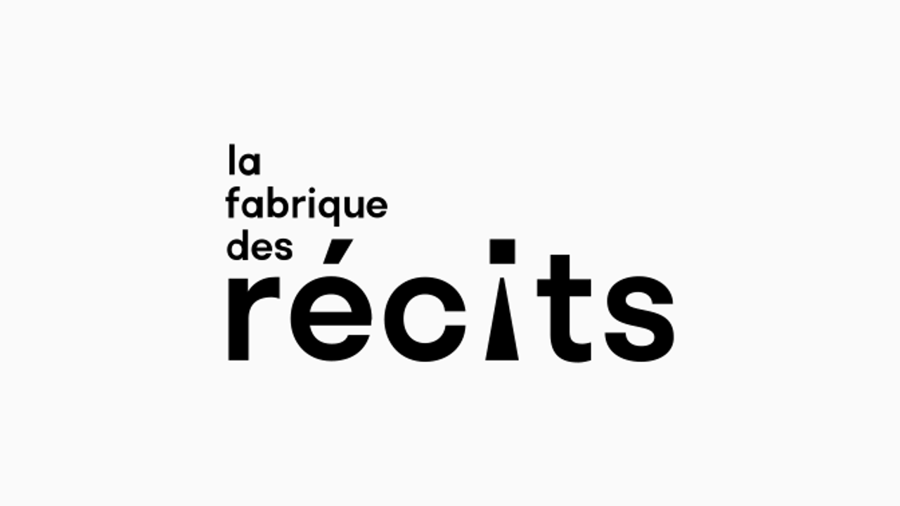 La Fabrique des Récits