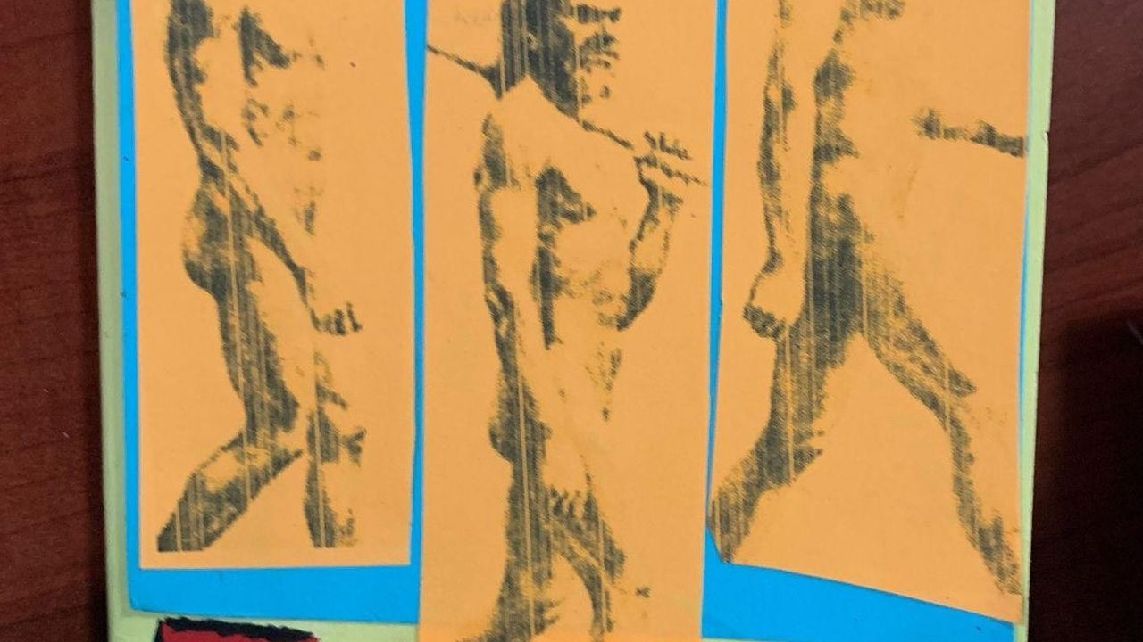 Zine: are we allowed to talk about history?