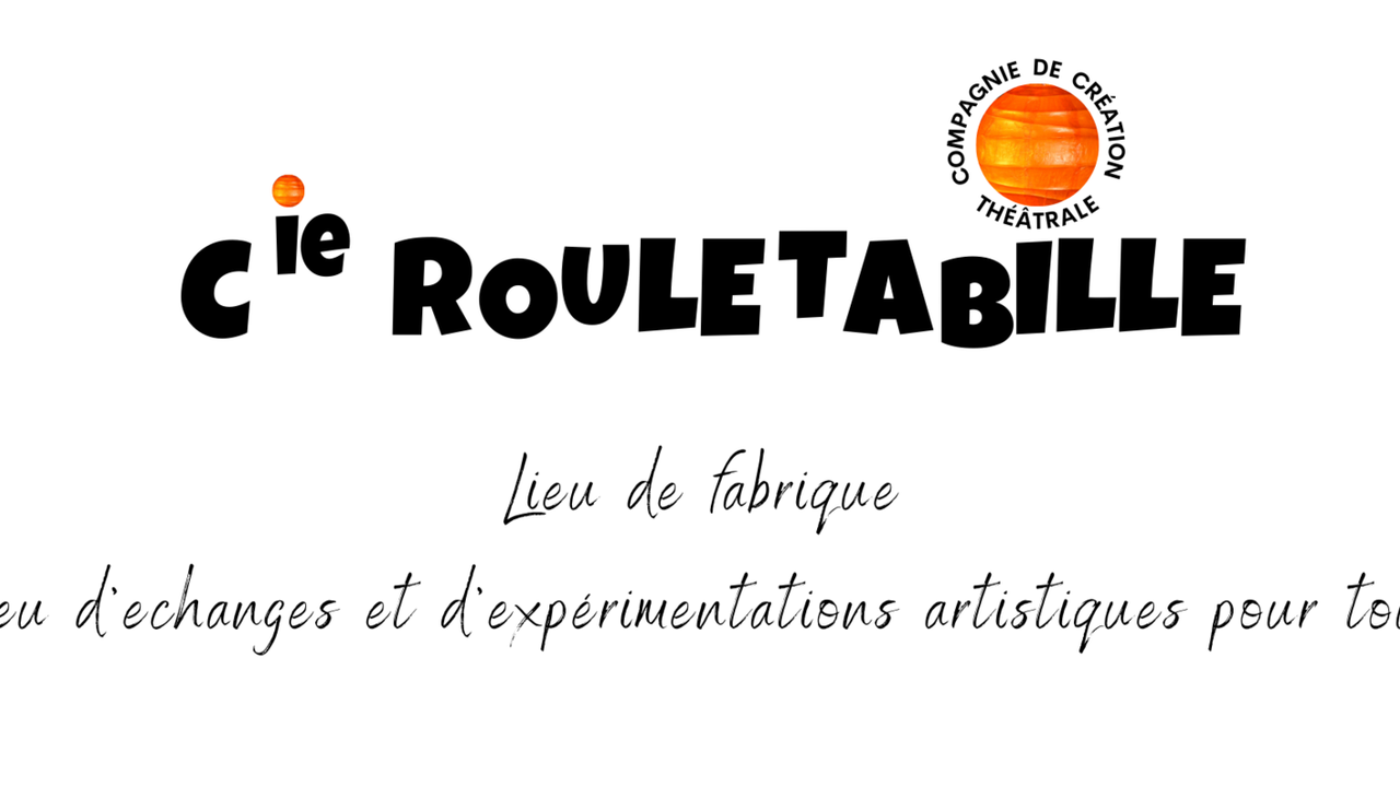 Rouletabille Théâtre