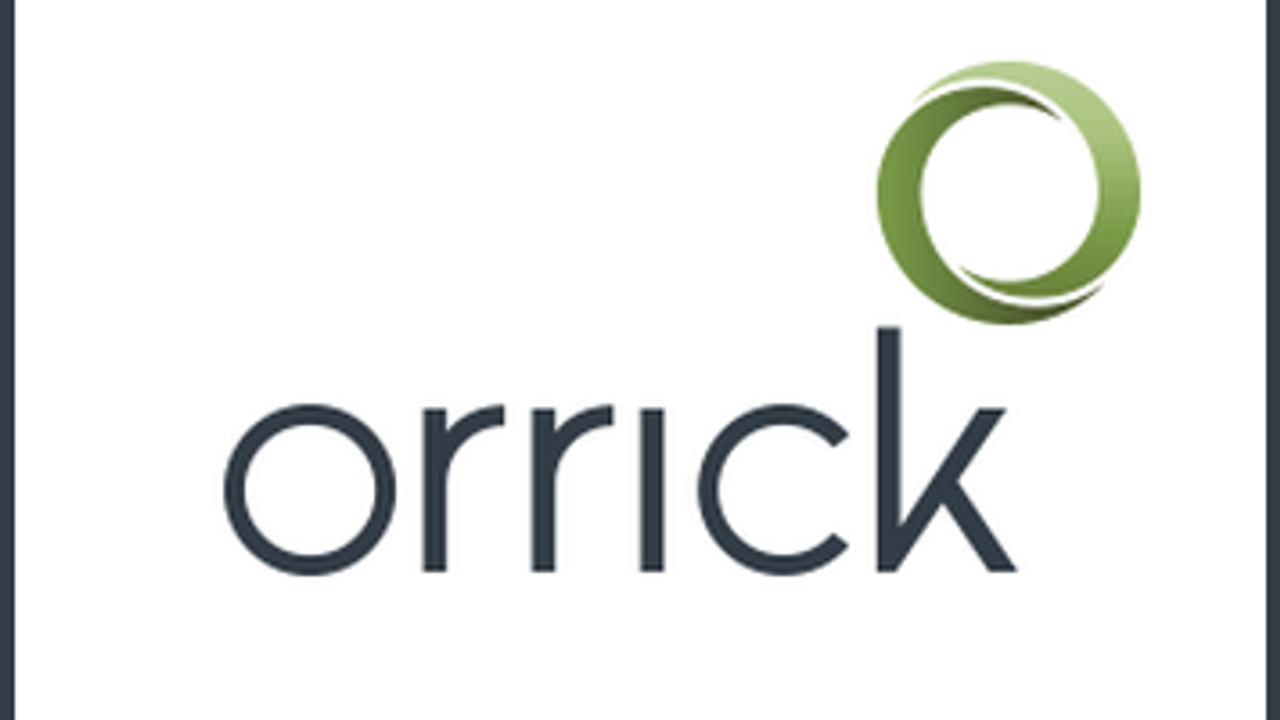 Orrick, Herrington & Sutcliffe