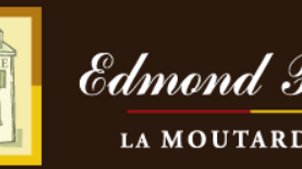 La Moutarderie Edmond Fallot