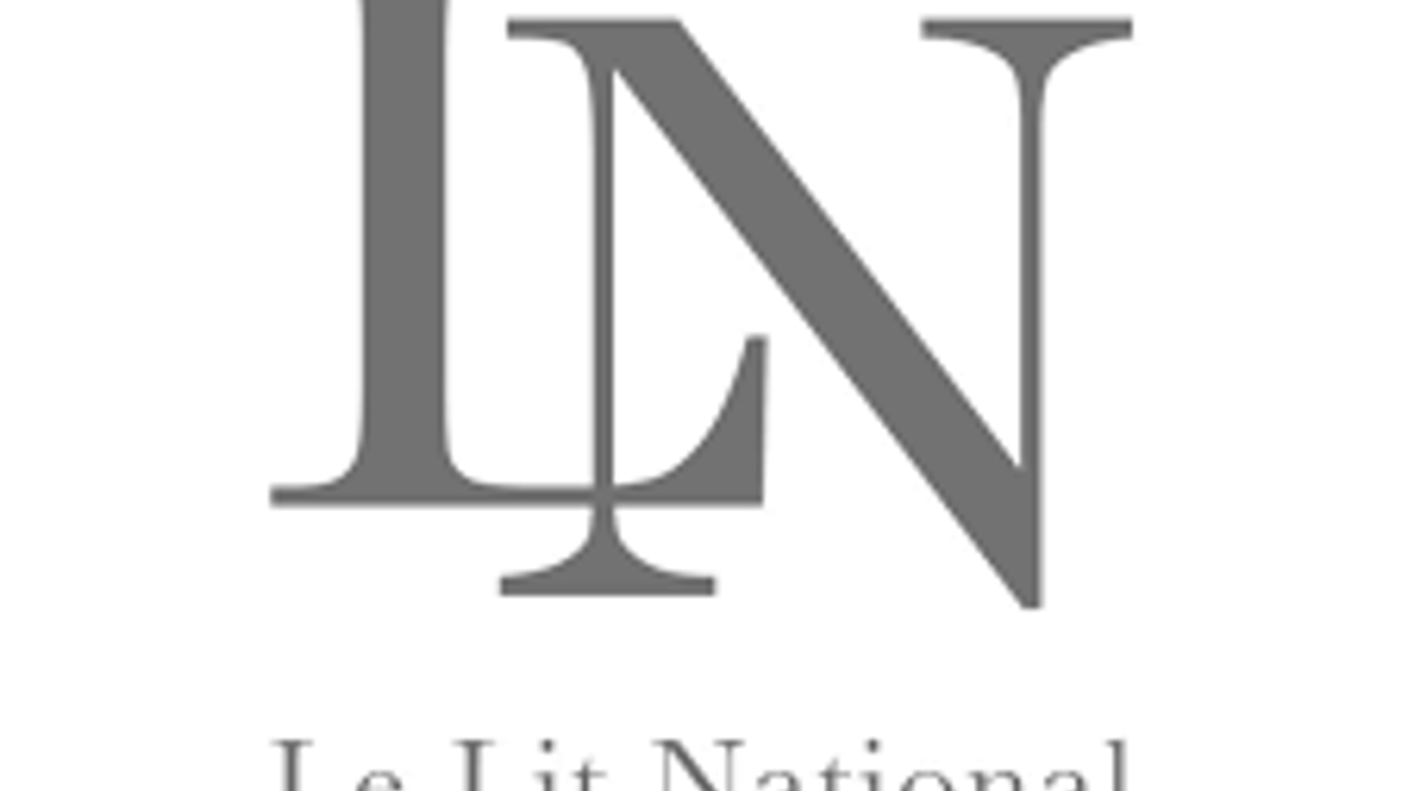 Le lit National