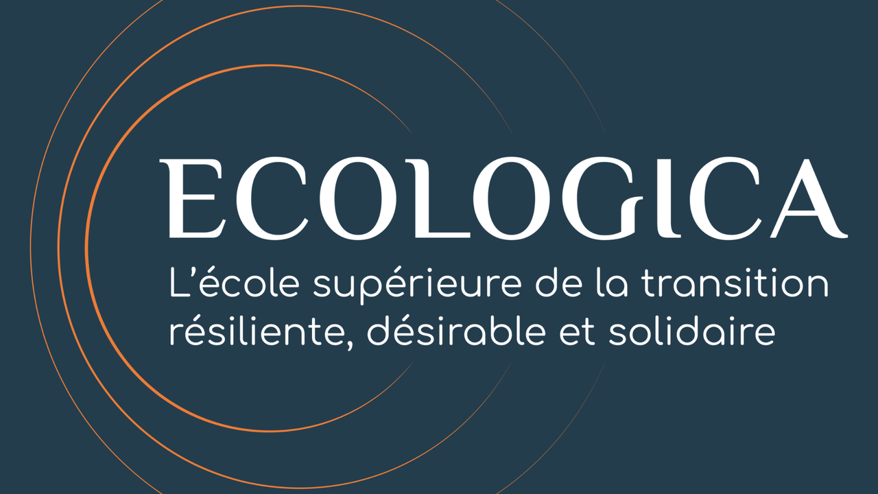 logo d'Ecologica