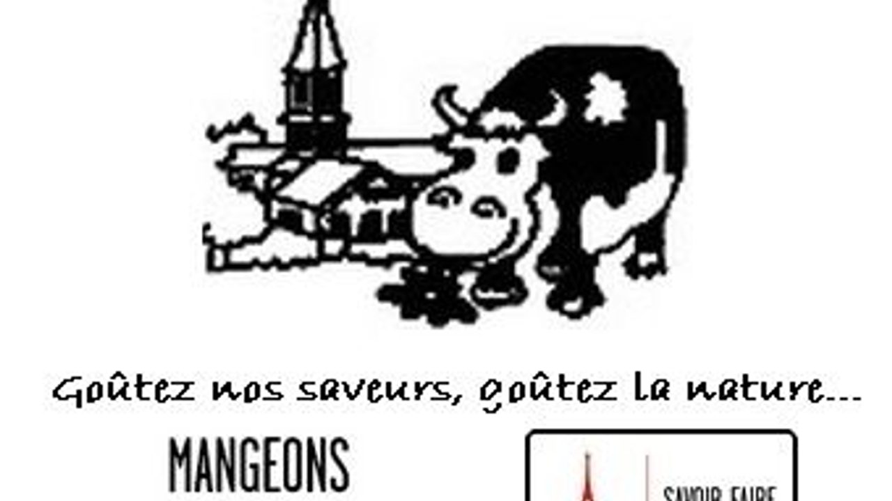 Ferme de Sigy