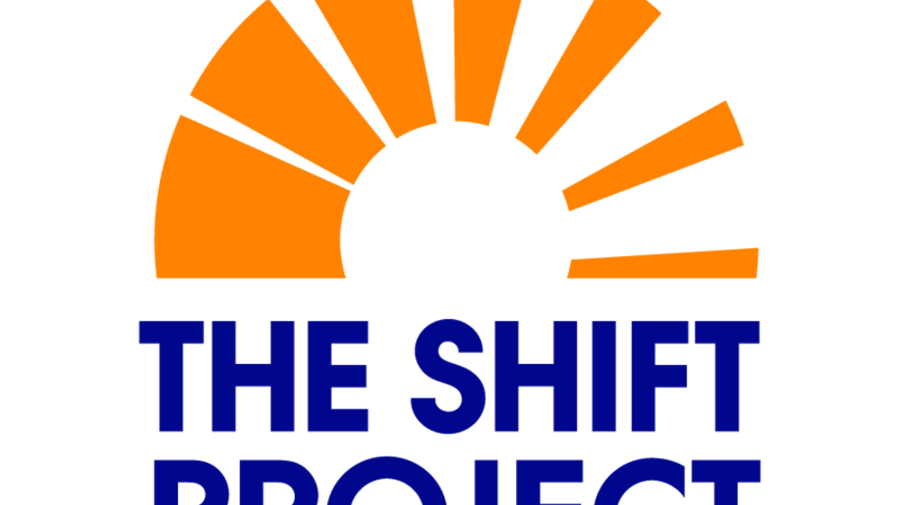 The Shift Project