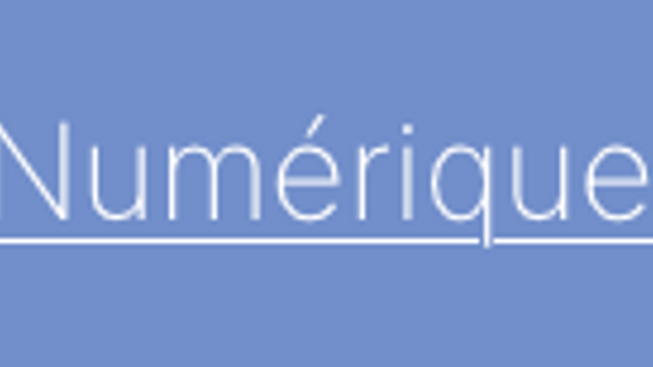 Education Numérique Raisonnée