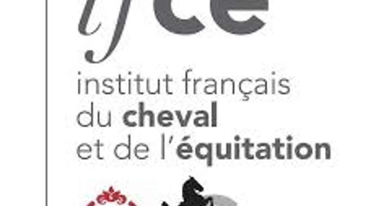 Institut français du cheval et de l'Equitation (Ifce)
