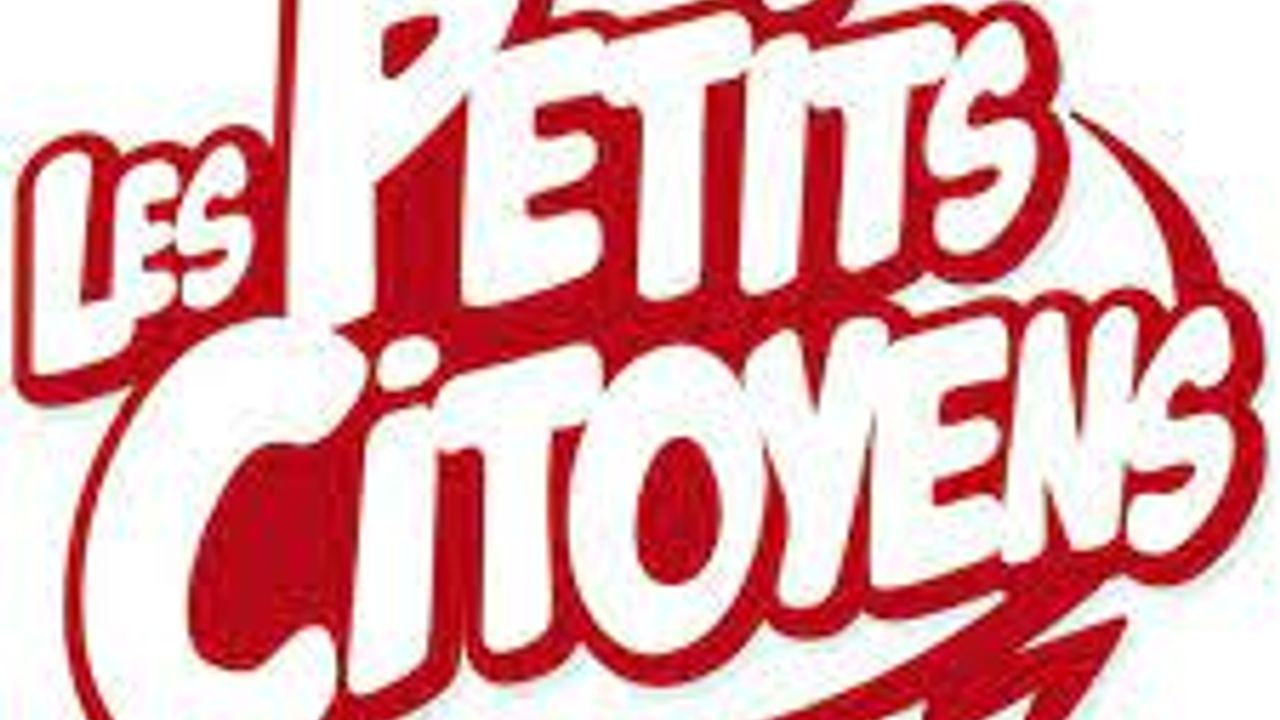 Les petits citoyens