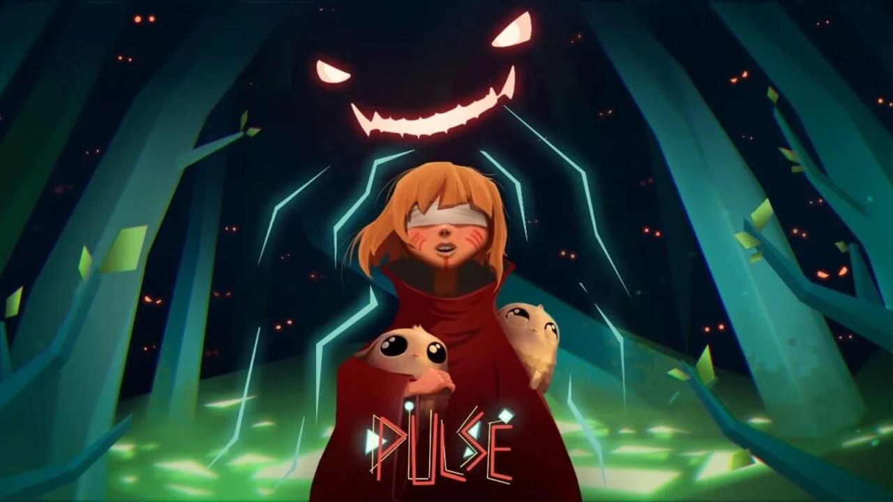 extrait du jeu pulse