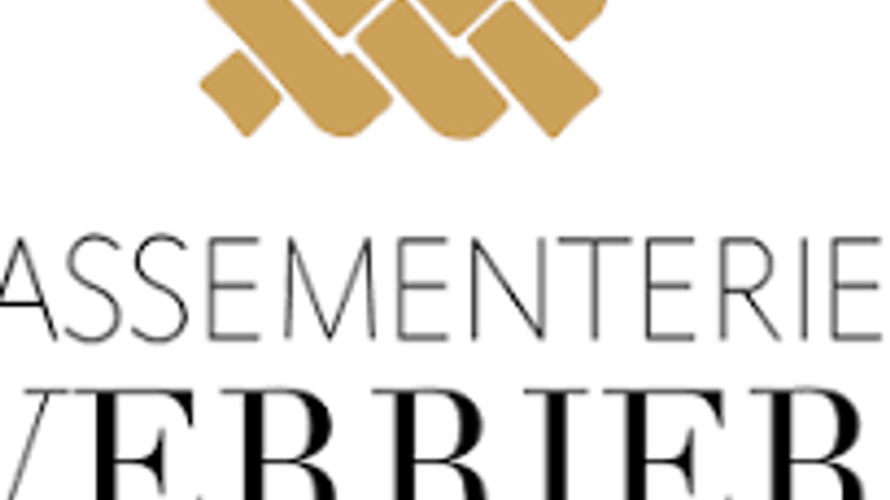 Passementerie Verrier