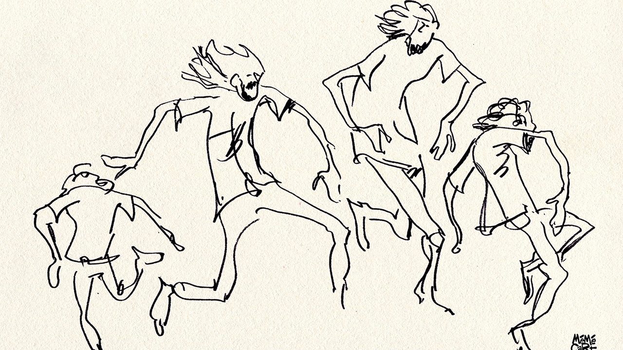 JAZZ COMBO BOX