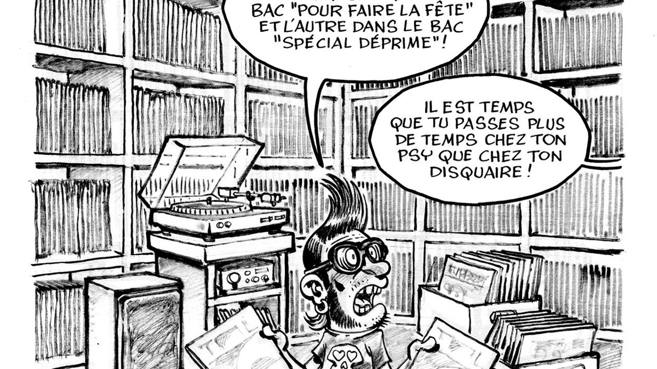 Les Allumés du Jazz N°43