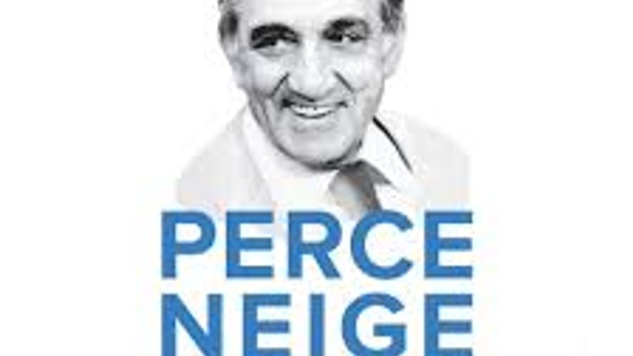 Perce-Neige