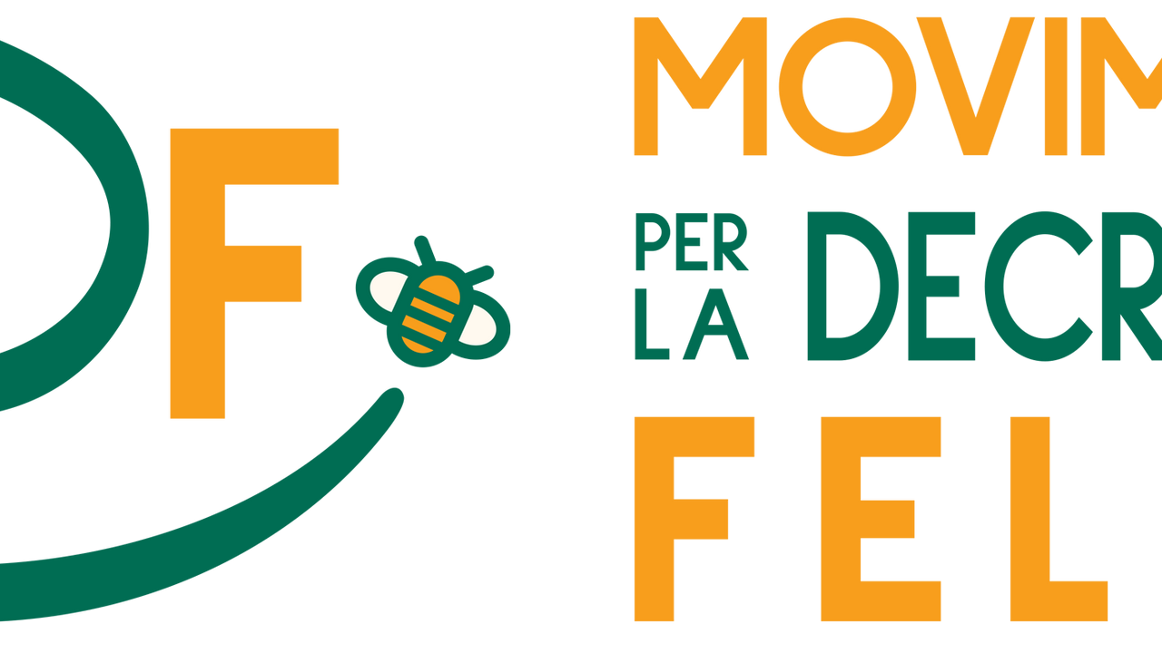 Movimento Decrescita Felice - MDF