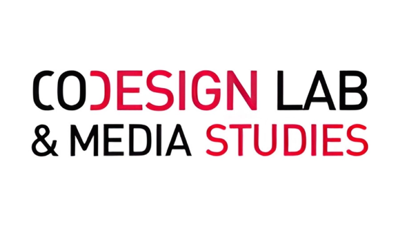 CoDesign Lab & Media Studies