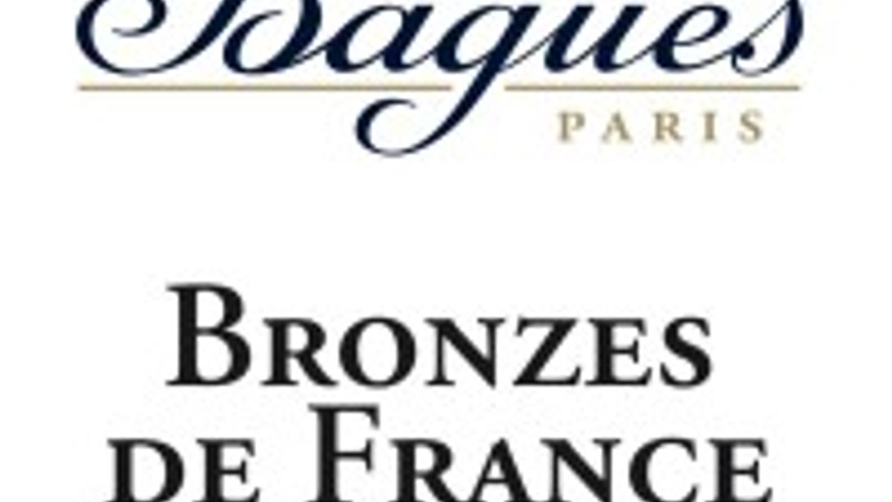 Bronzes de France - Baguès