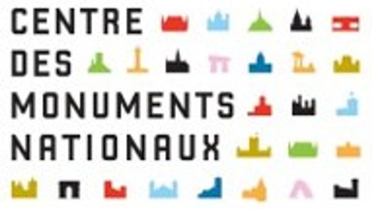 Centre des monuments nationaux
