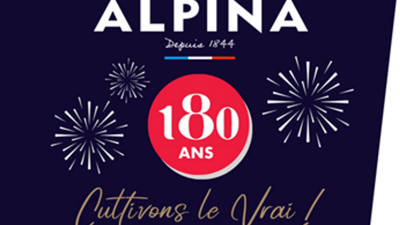 ALPINA SAVOIE