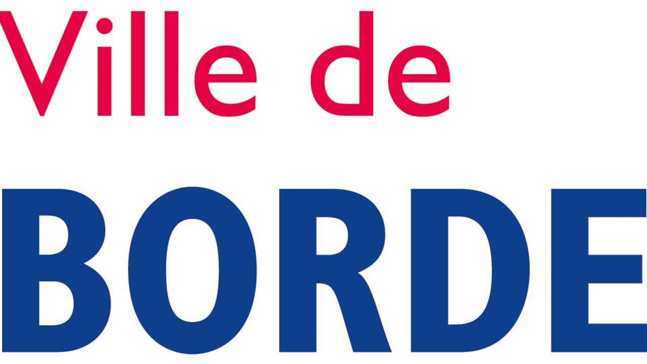 Ville de Bordeaux