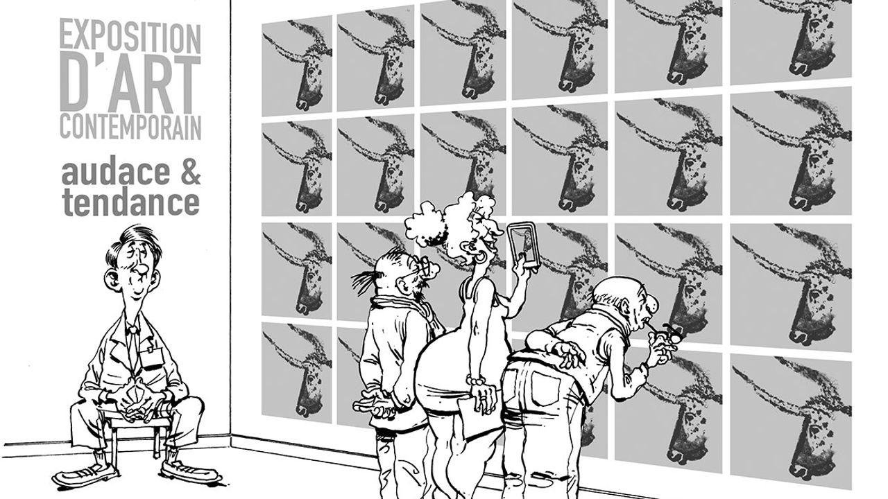 Les Allumés du Jazz N°37