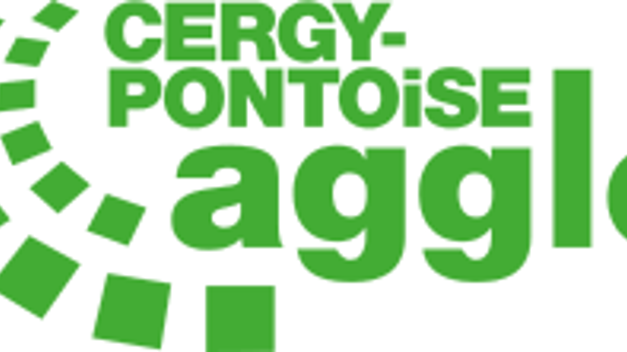 Communauté d'Agglomération de Cergy-Pontoise
