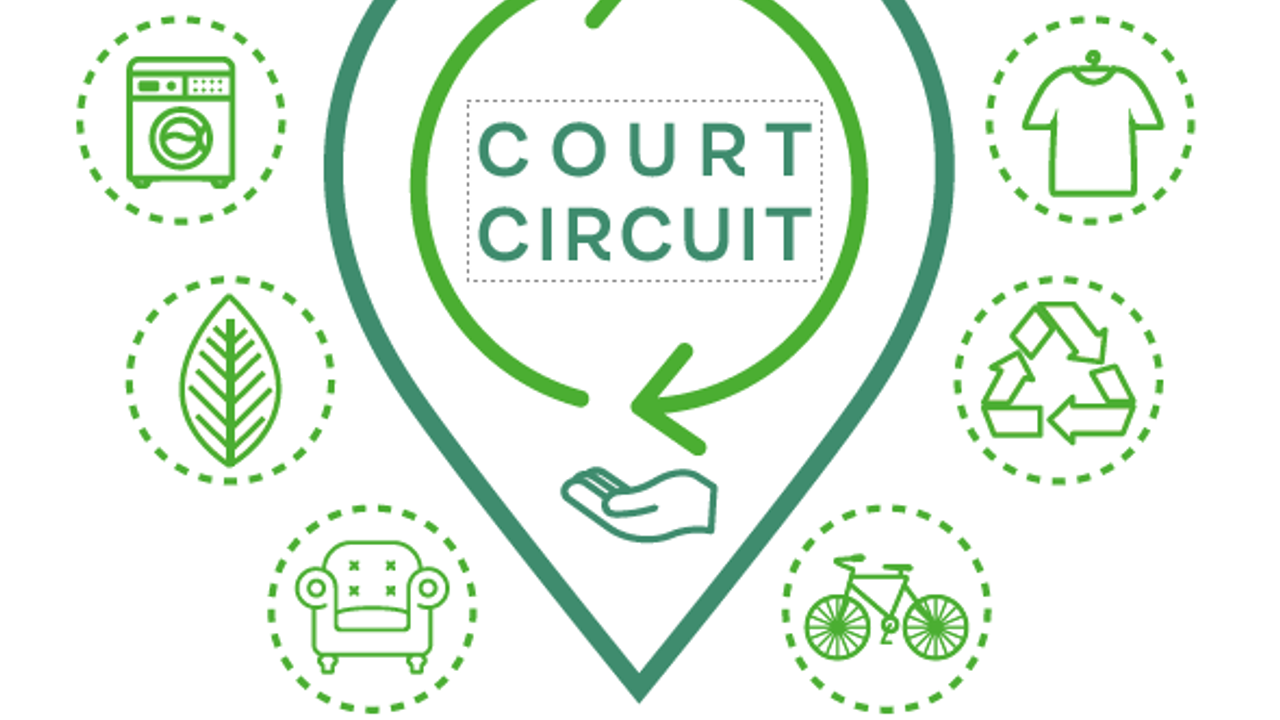 logo Court circuit de Rennes Métropole