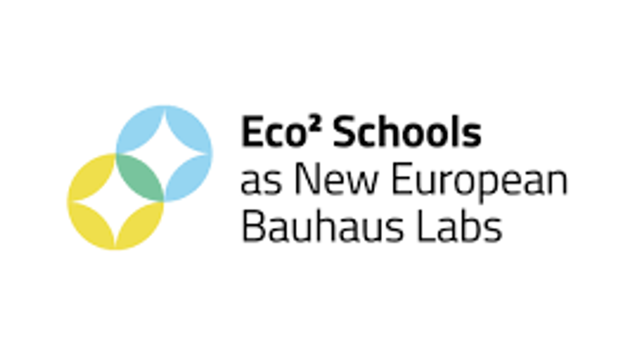 eco2-school as New European Bauhaus Labs