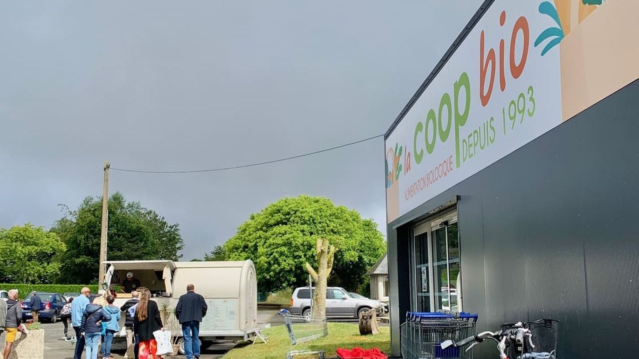 Deventure magasin Beaussais-sur-Mer