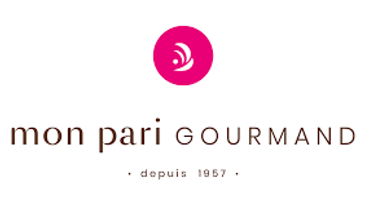 Mon pari Gourmand