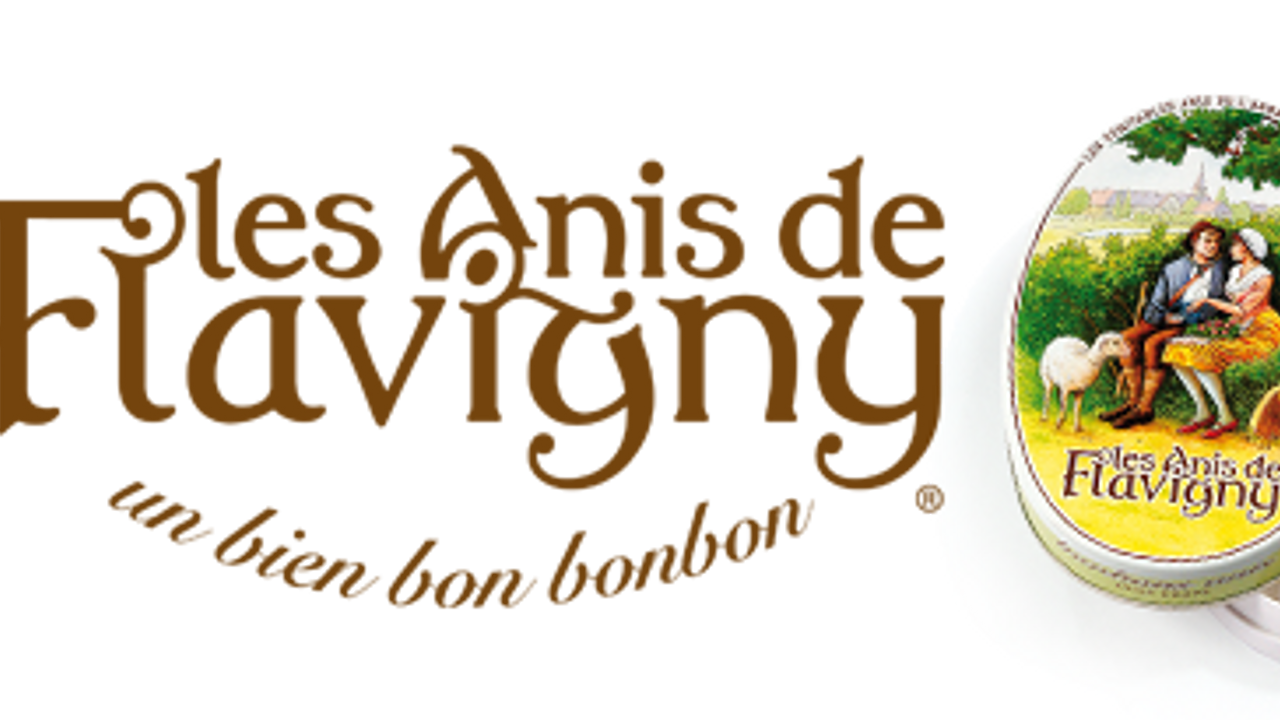 Les Anis de Flavigny