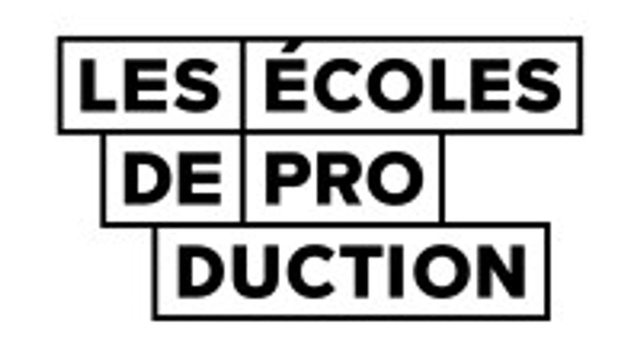 Les écoles de production
