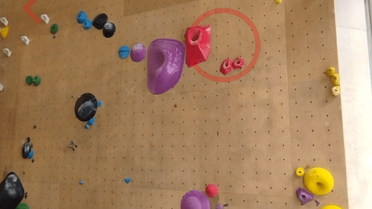 Bloc rouge Secteur 7