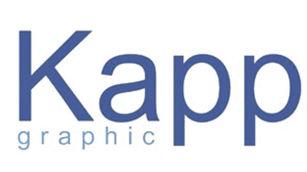 Kapp Graphic