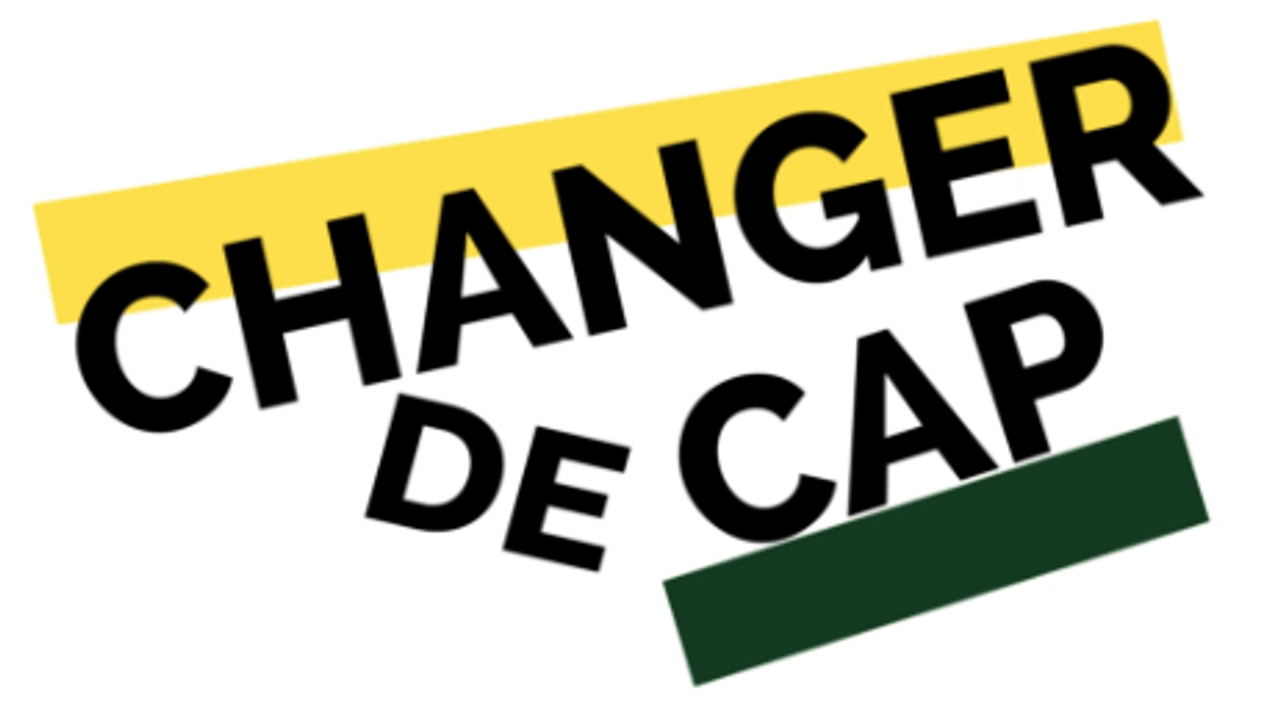 Changer de Cap