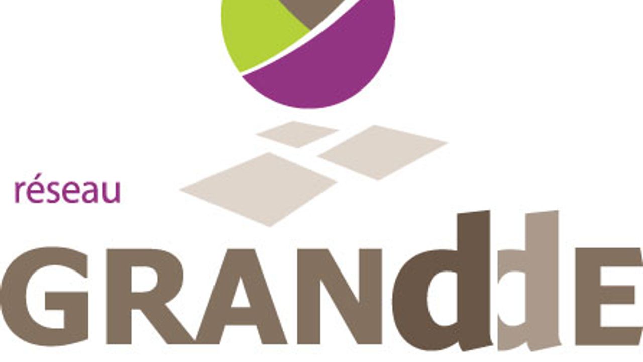 Réseau GRANDDE