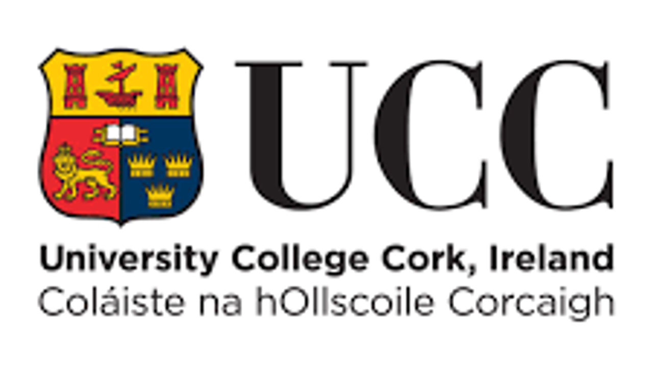 UCC university college of cork