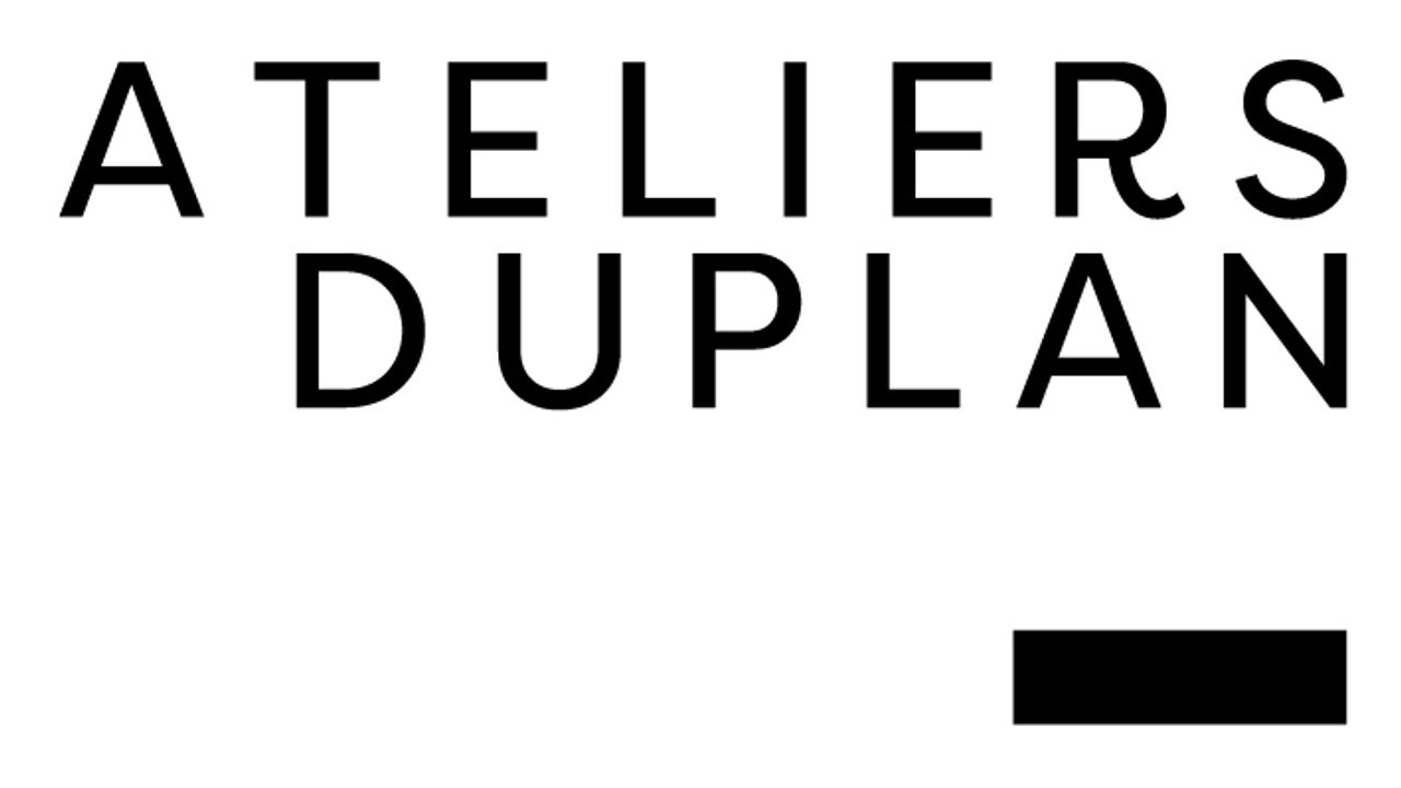 Ateliers DUPLAN