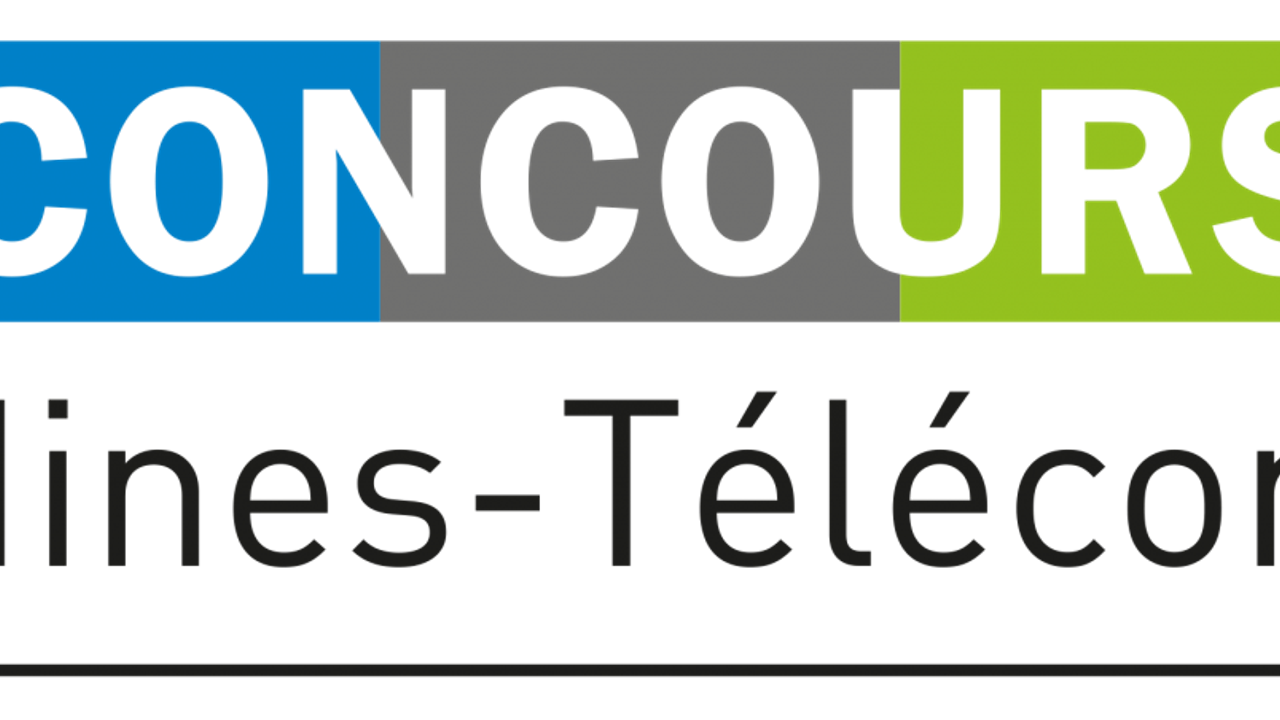 le Concours Mines-Télécom