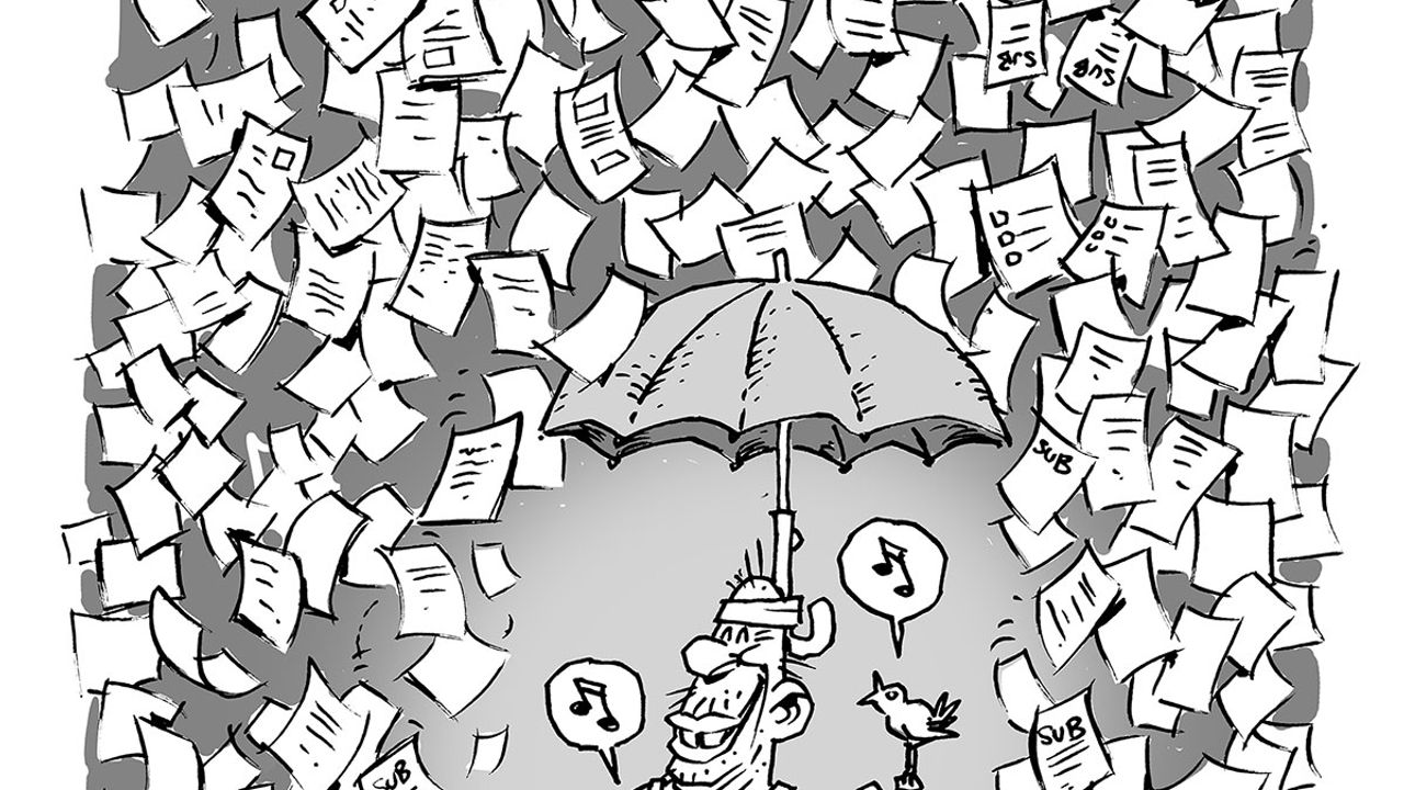 Les Allumés du Jazz N°41