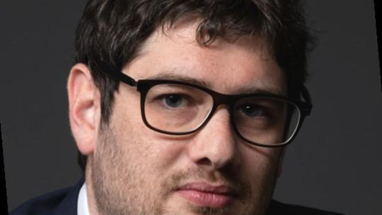 Photo de Rudy Reichstadt