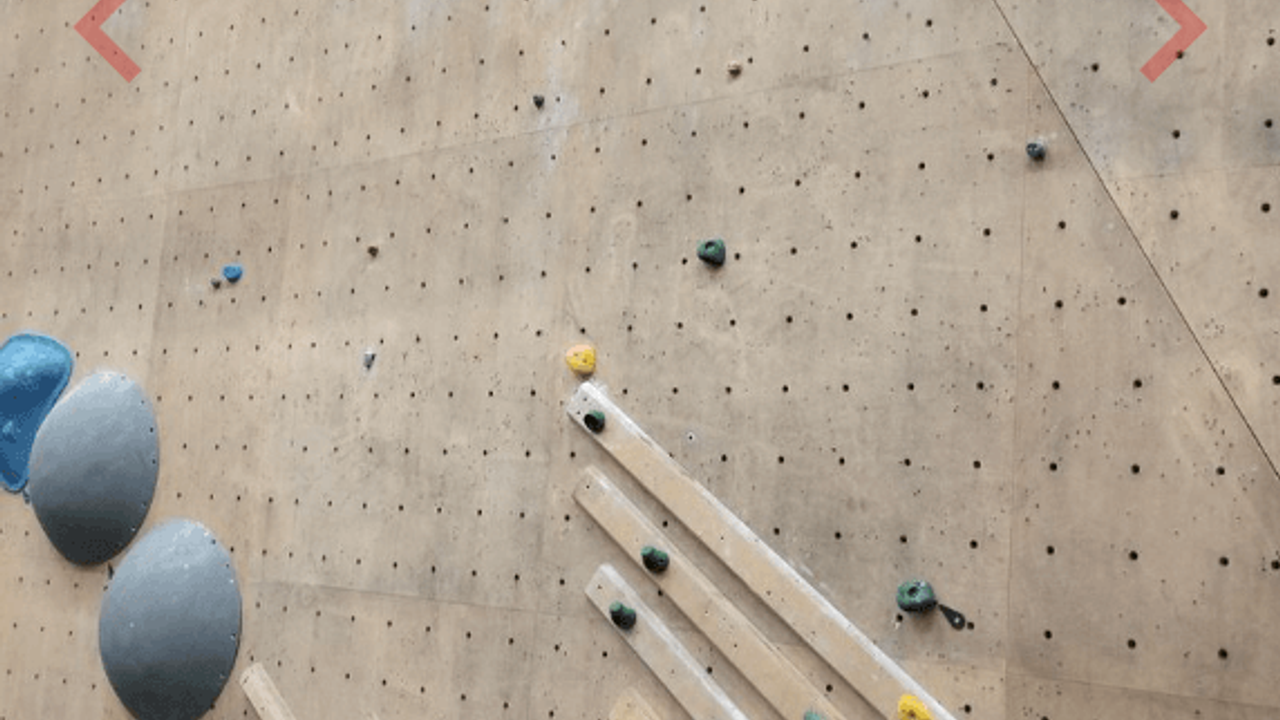 Bloc rouge Secteur 9