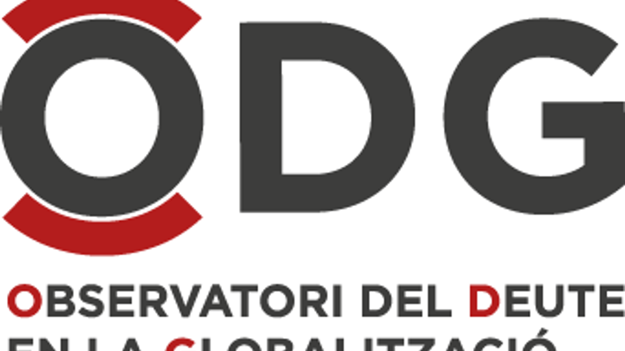 Observatori del Deute en la Globalització