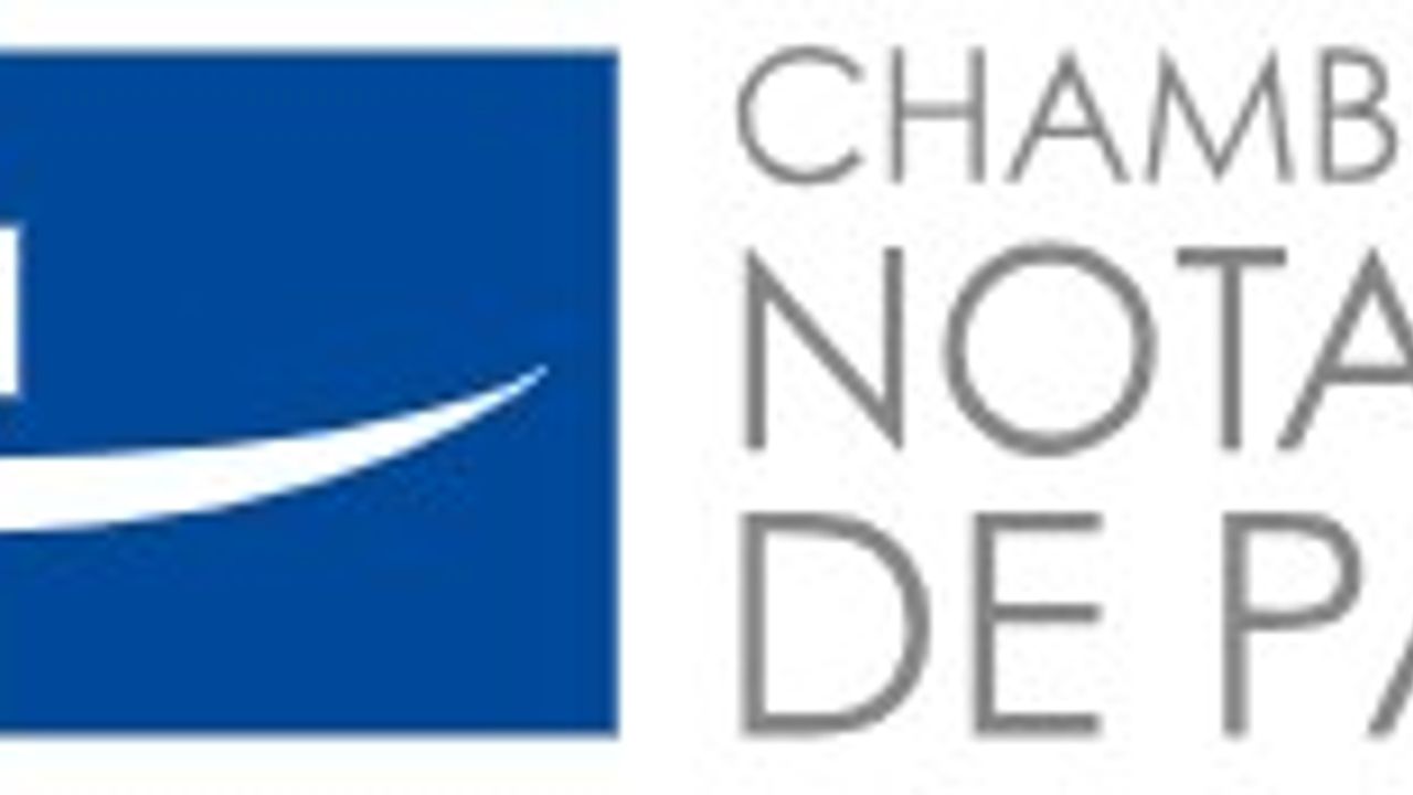 Chambre des notaires de Paris