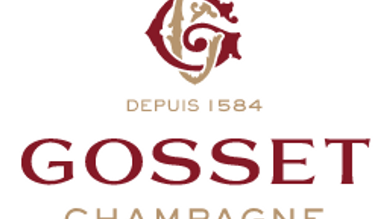 Champagne Gosset