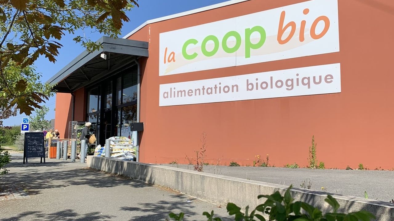 Deventure magasin La Richardais