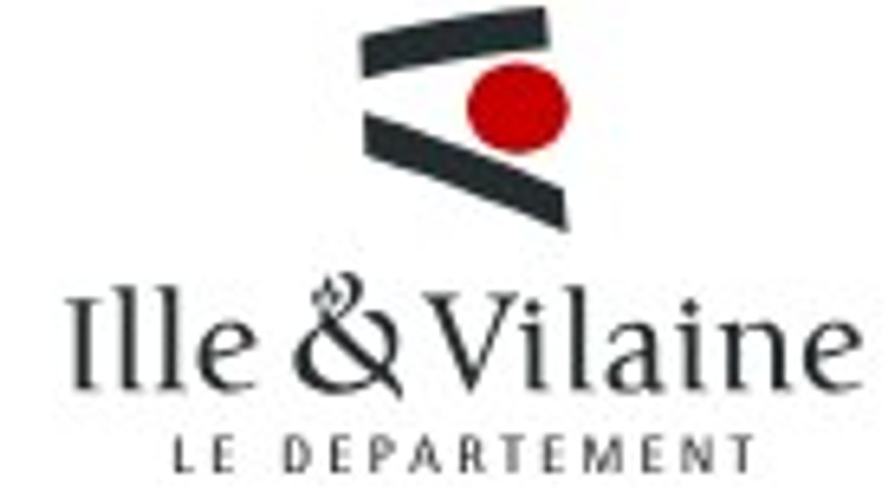 Département Ille-et-Vilaine