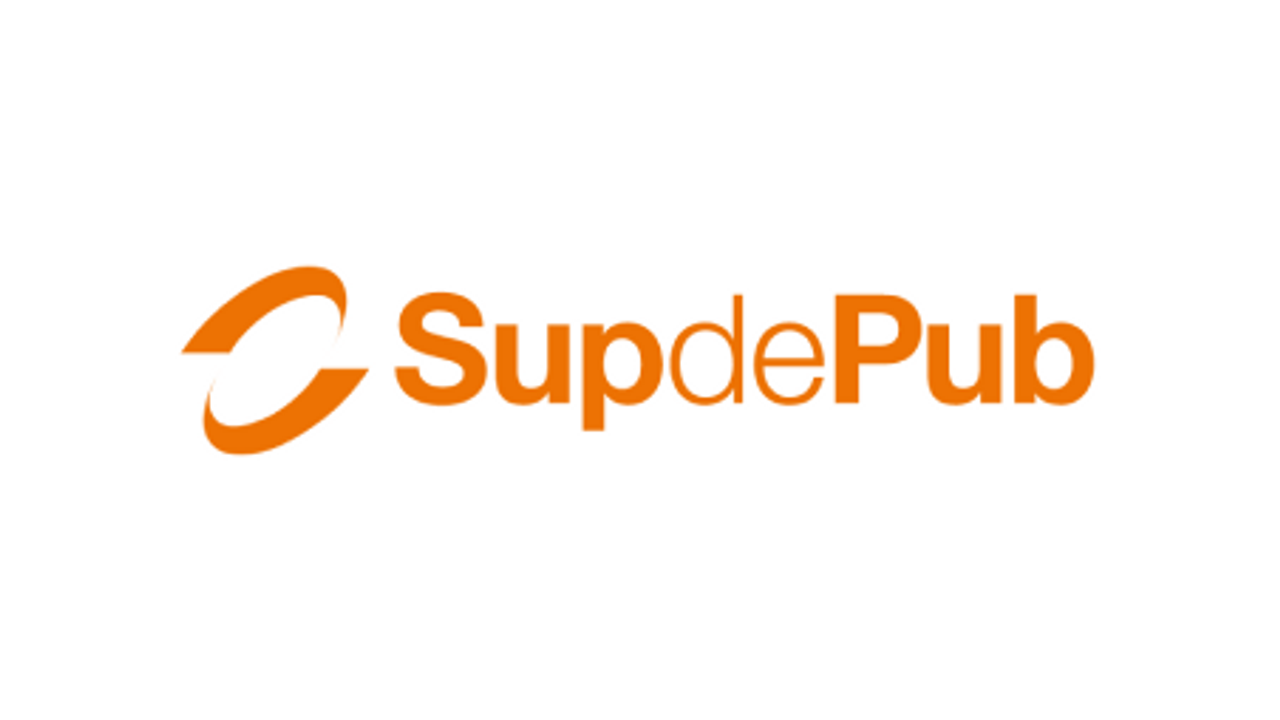 Sup de Pub